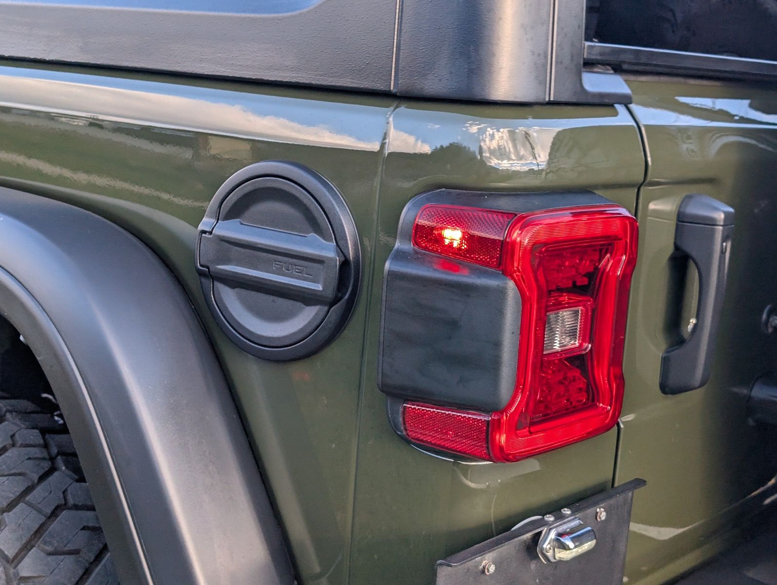 2024 Jeep Wrangler 71