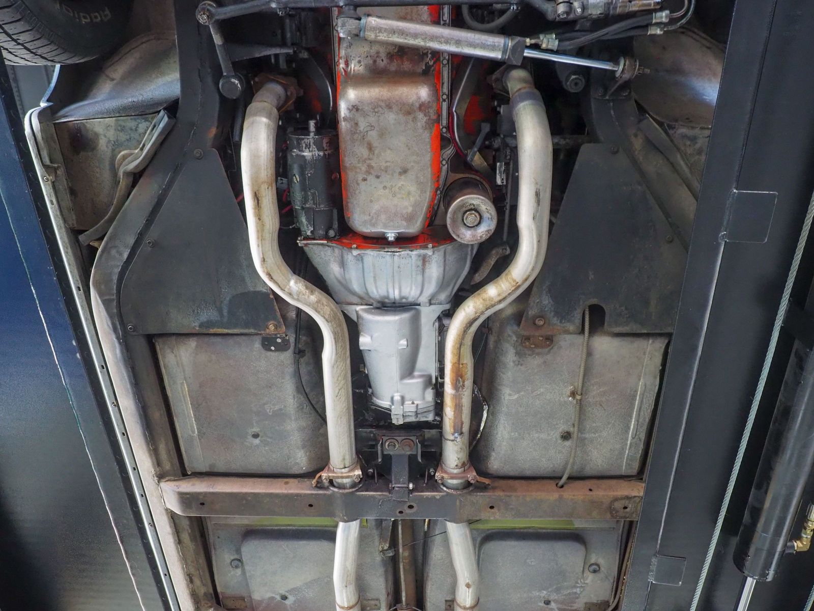 1966 Chevrolet Corvette 74