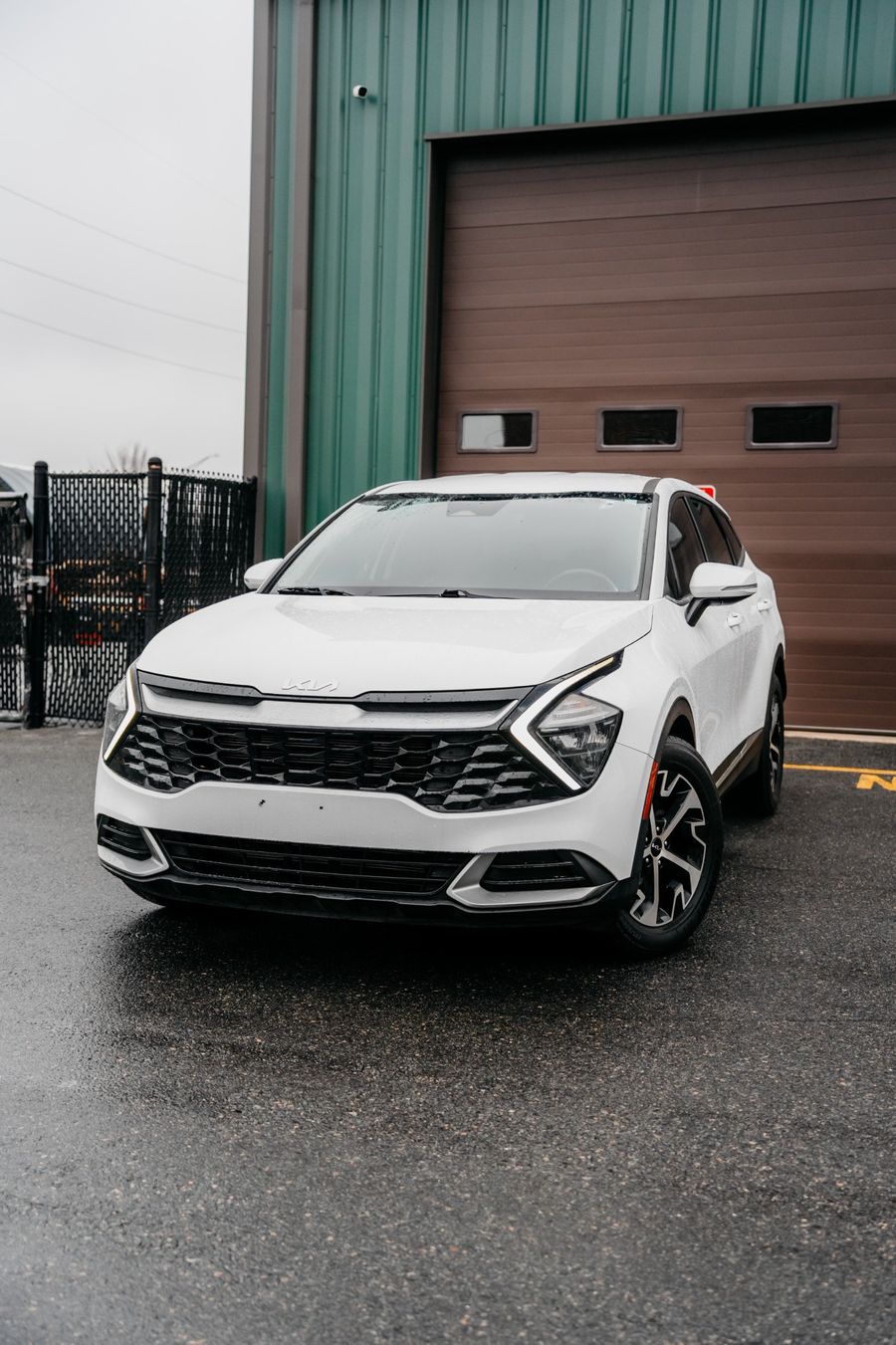 Vehicle Image