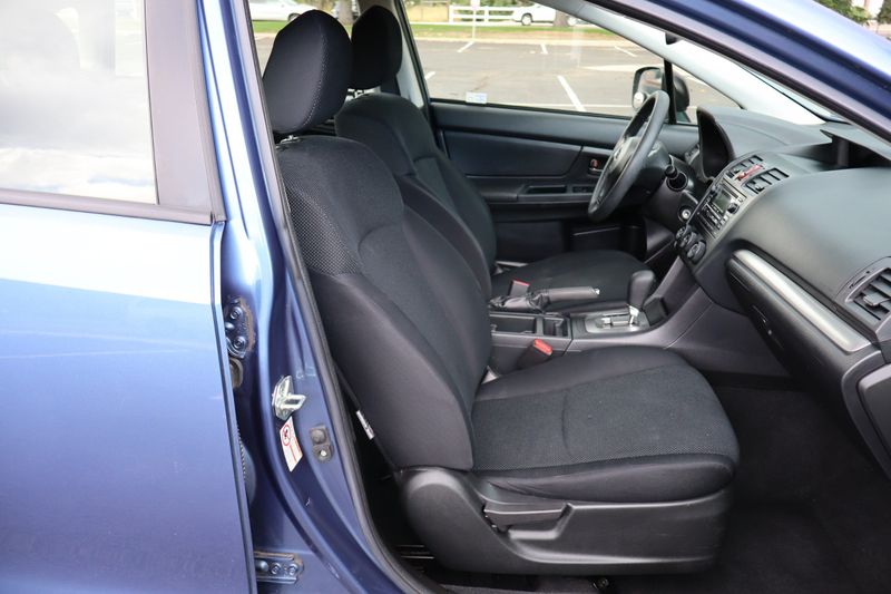 2014 Subaru Impreza 2.0i | Victory Motors of Colorado