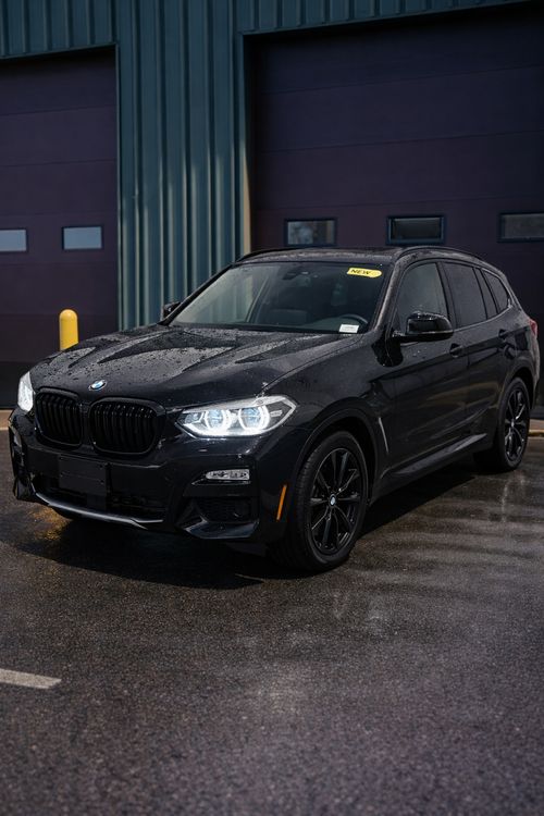 Featured Vehicle Image