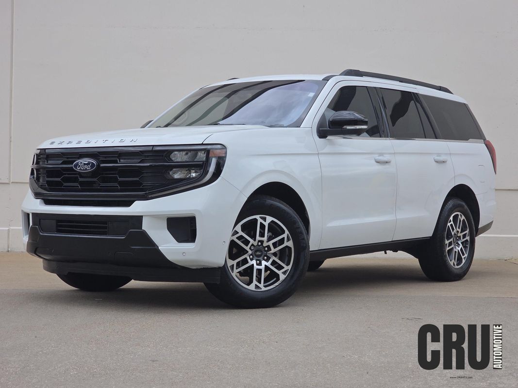 Featured Vehicle Image