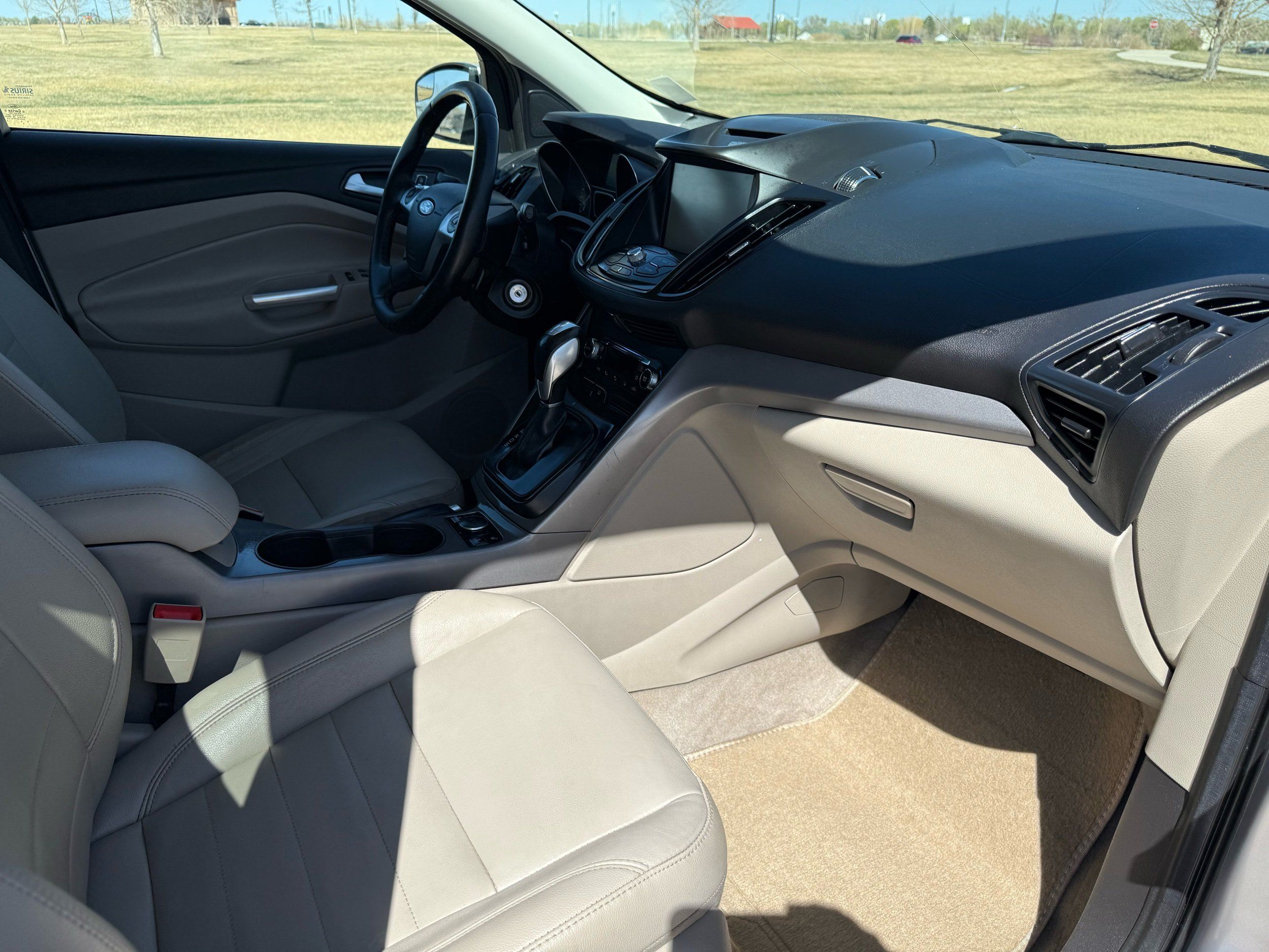 2014 Ford Escape SE - Photo 28