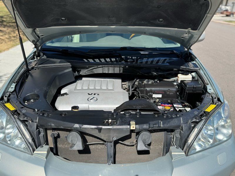 2008 Lexus RX 350 - Photo 22