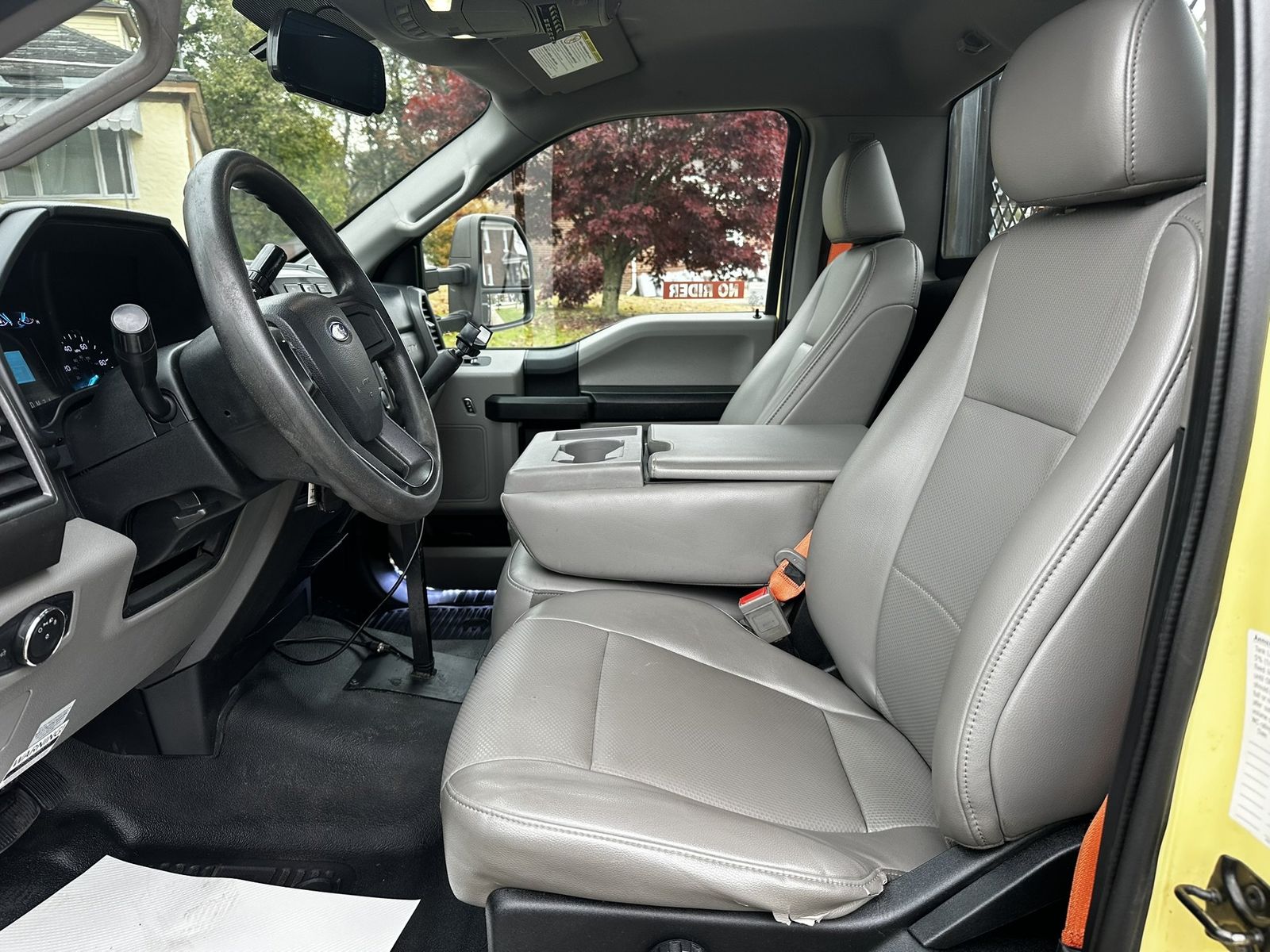 2019 Ford F-550 Super Duty 47