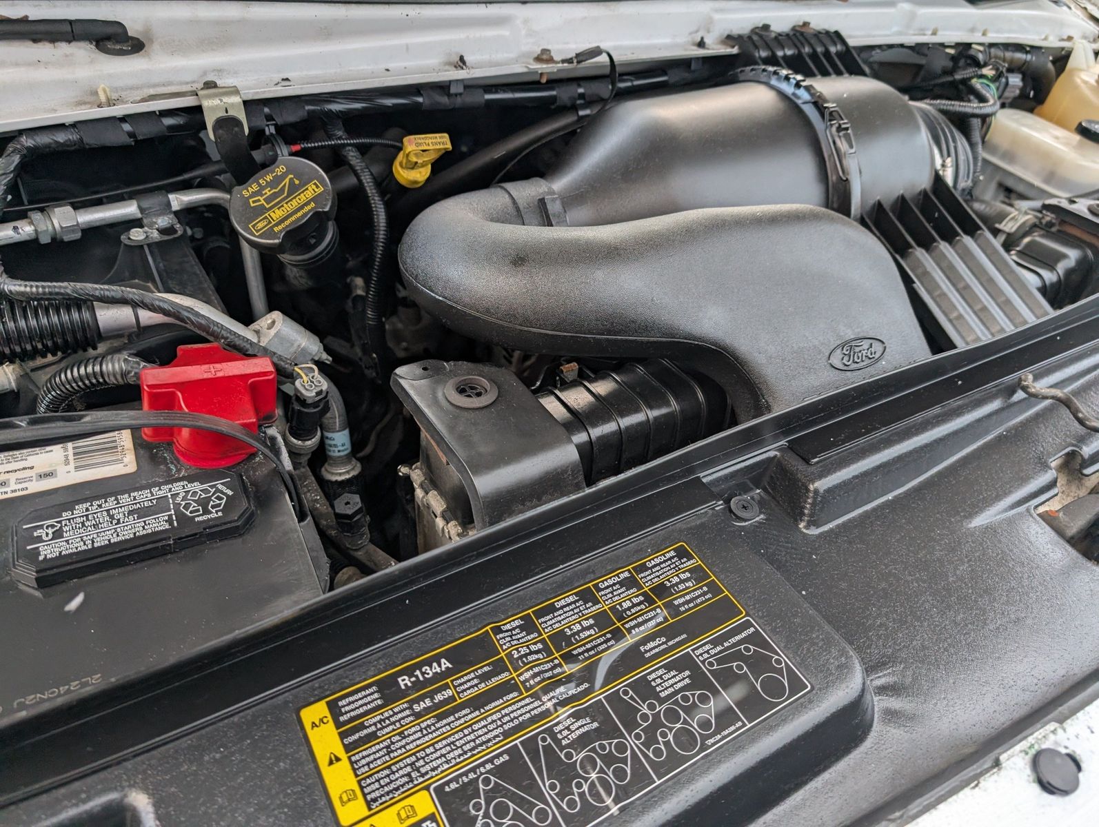 2015 Ford E-Series 90