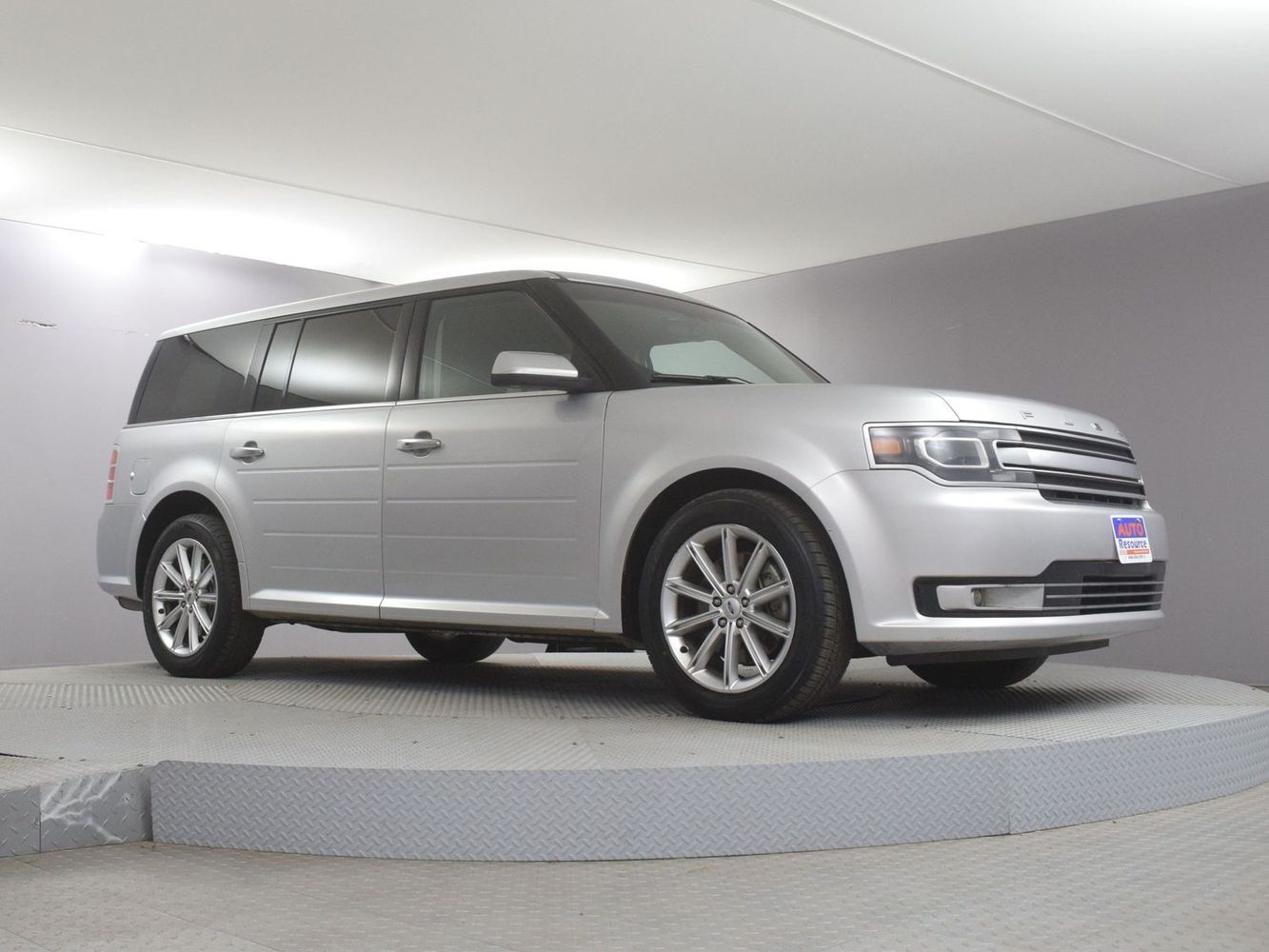 2019 Ford Flex Limited photo 19