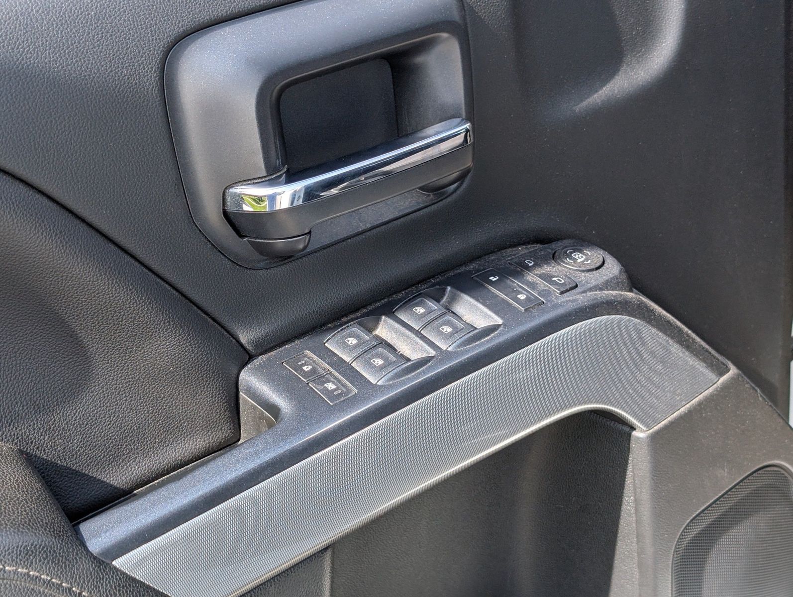 2018 Chevrolet Silverado 2500HD 29