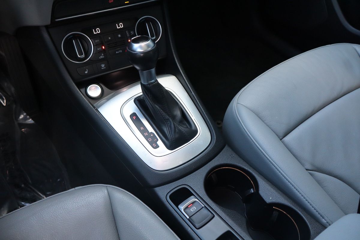 2016 Audi Q3 2.0T Premium Plus