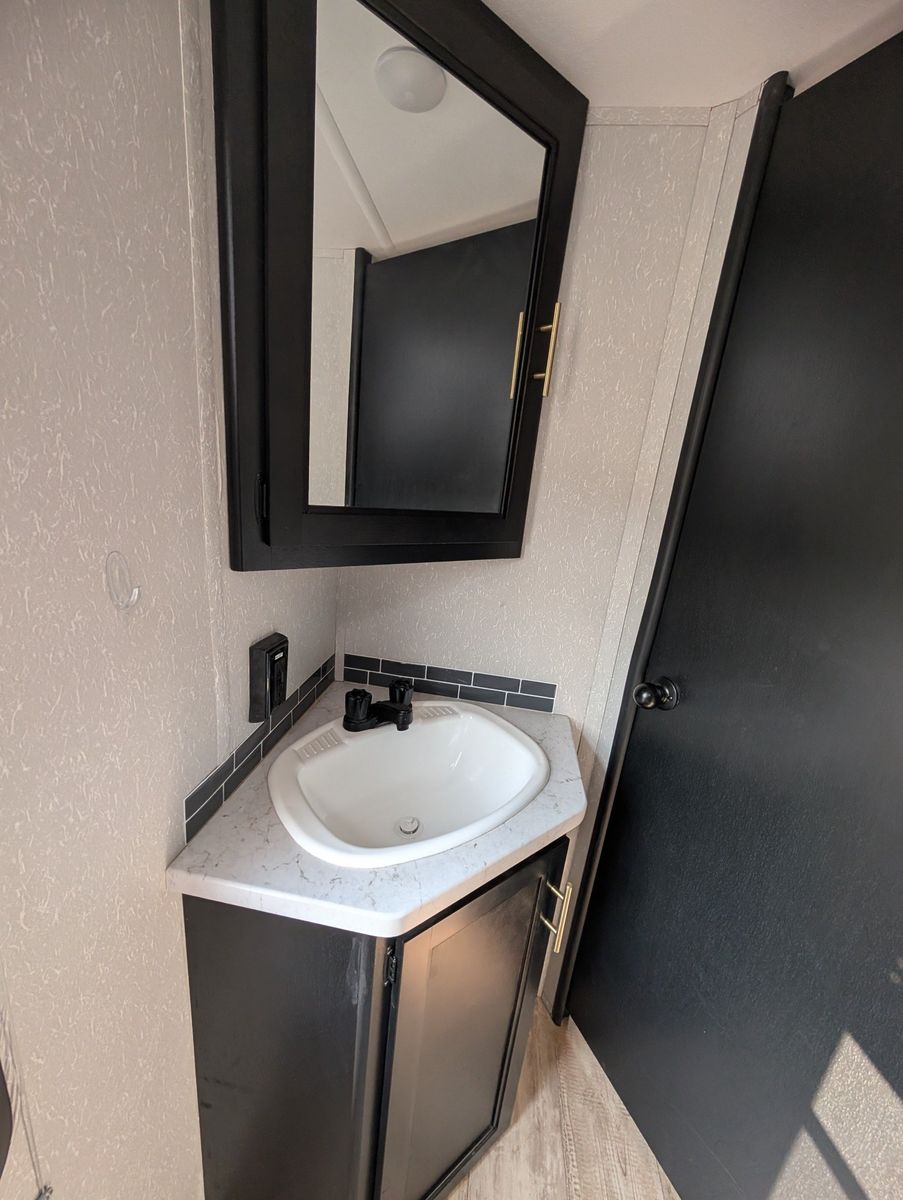 2021 Forest River Cherokee 140