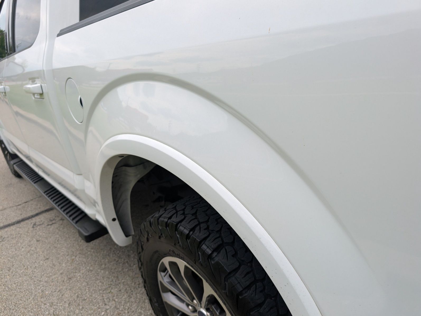 2018 Ram 5500 Chassis 109