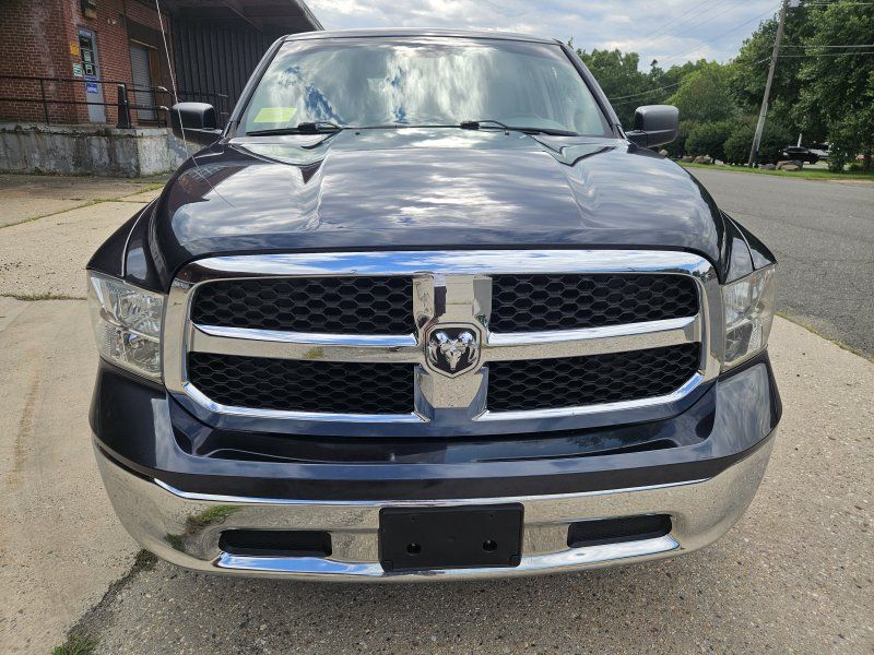 2018 RAM Ram 1500 Pickup SLT - Photo 6