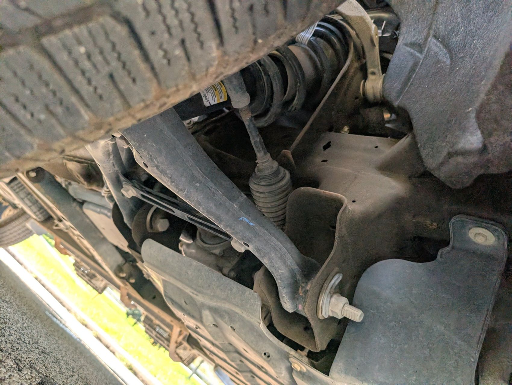 2024 Chevrolet Silverado 1500 64