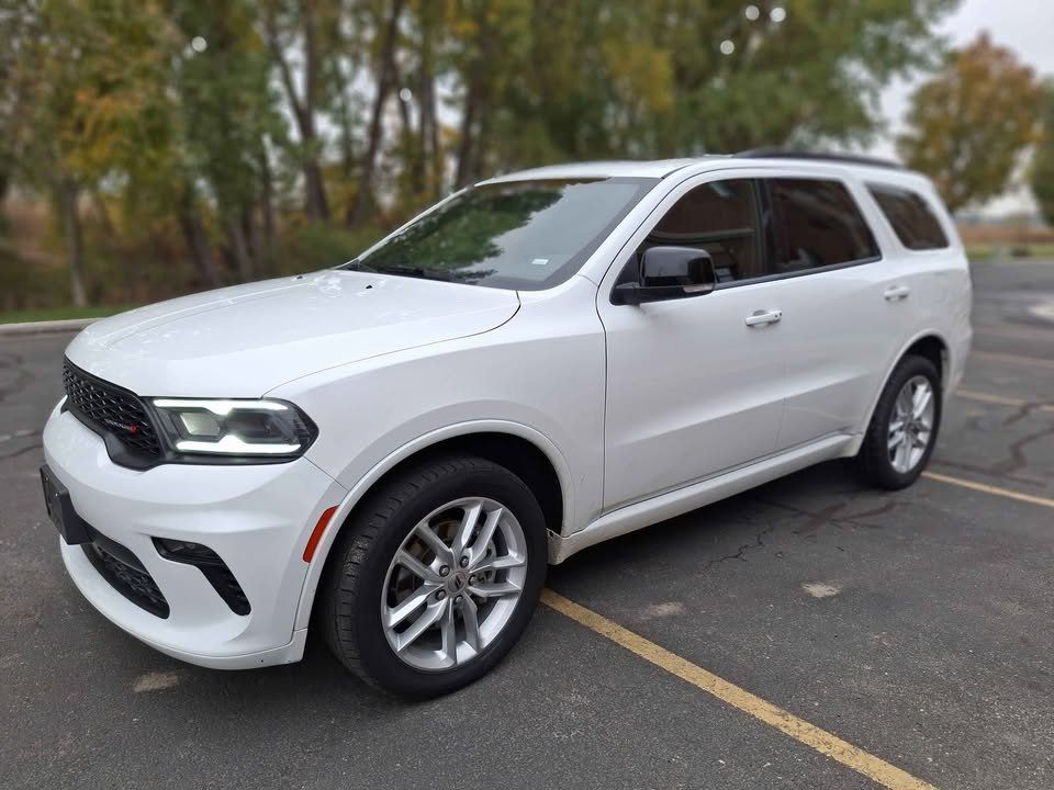 2023 Dodge Durango