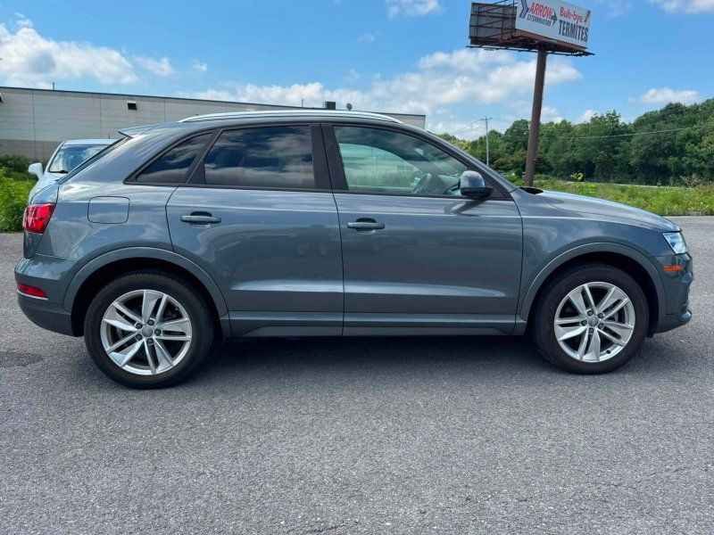 2017 Audi Q3 Premium - Photo 8