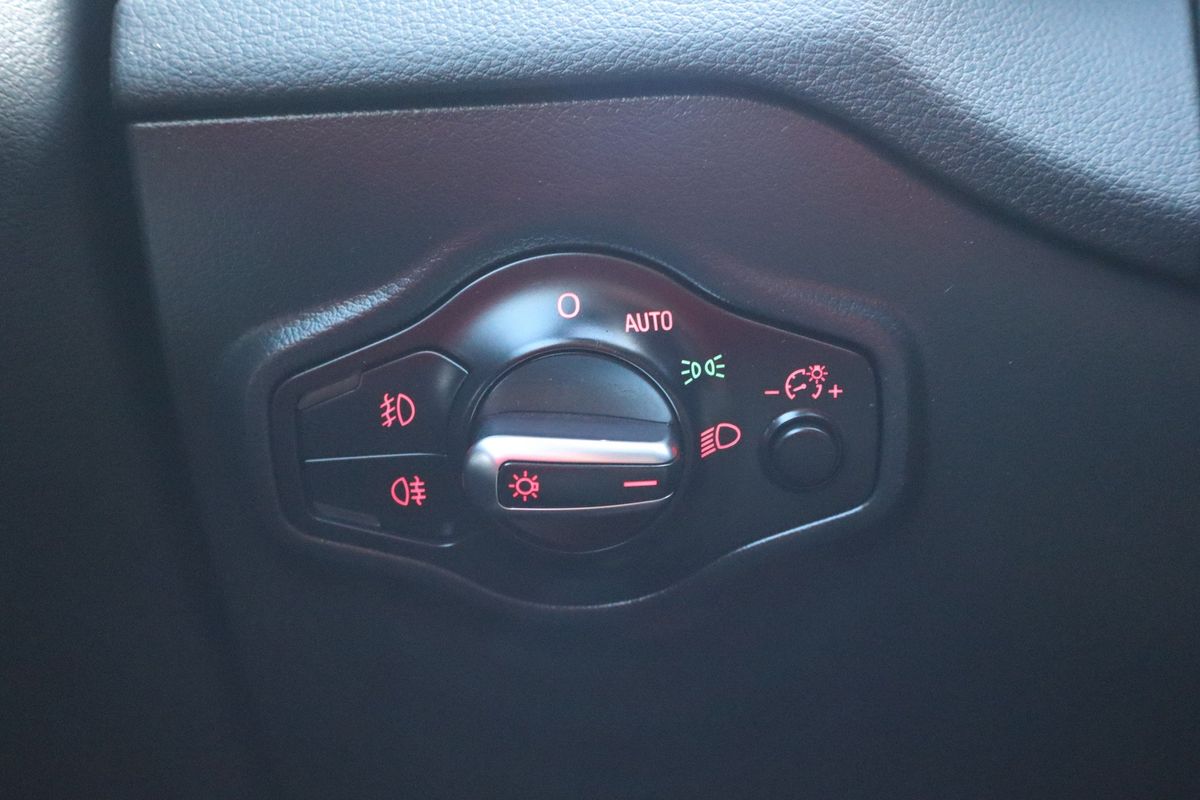 2017 Audi Q5 3.0T Premium Plus