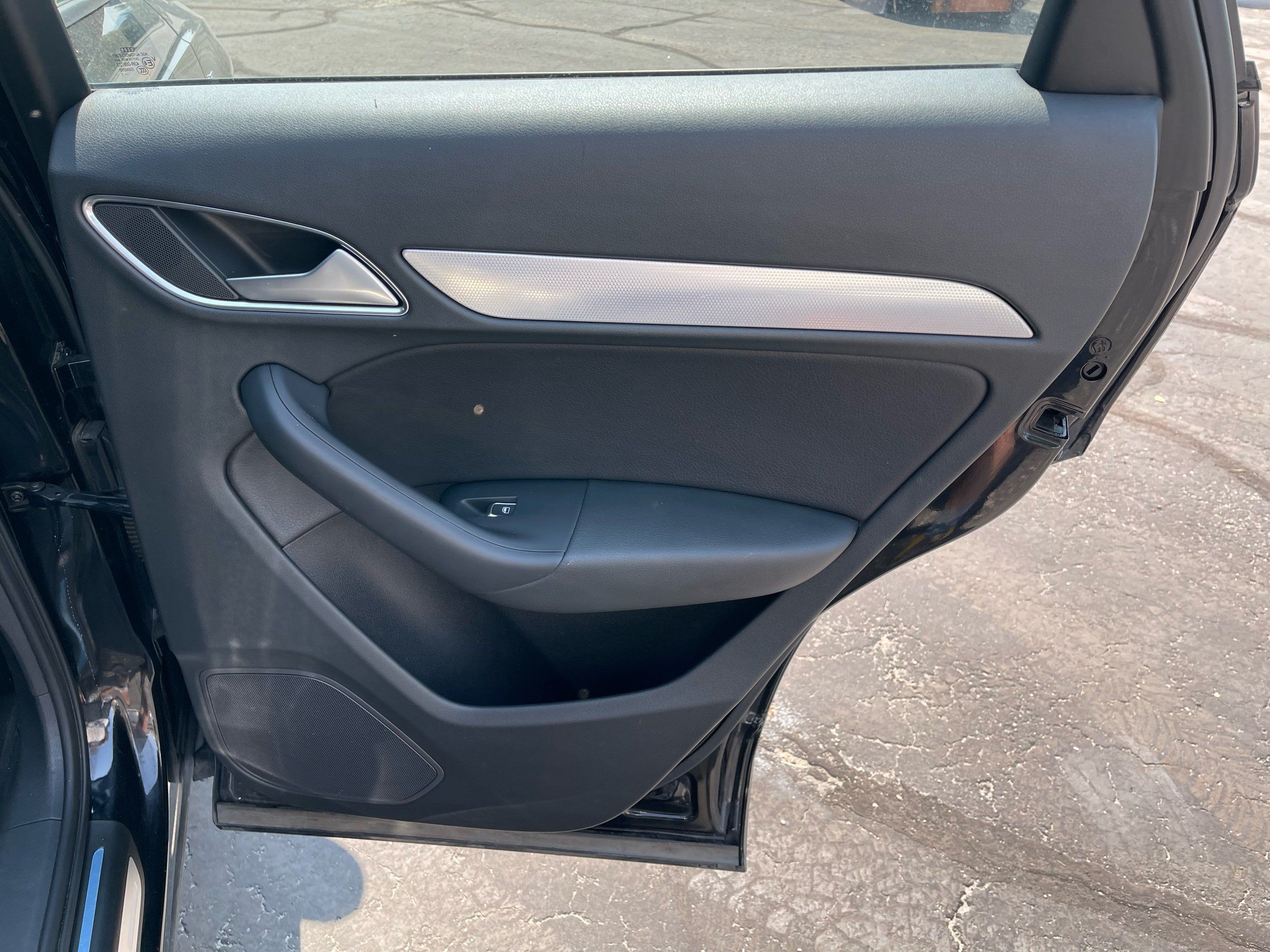 2018 Audi Q3 Premium - Photo 27