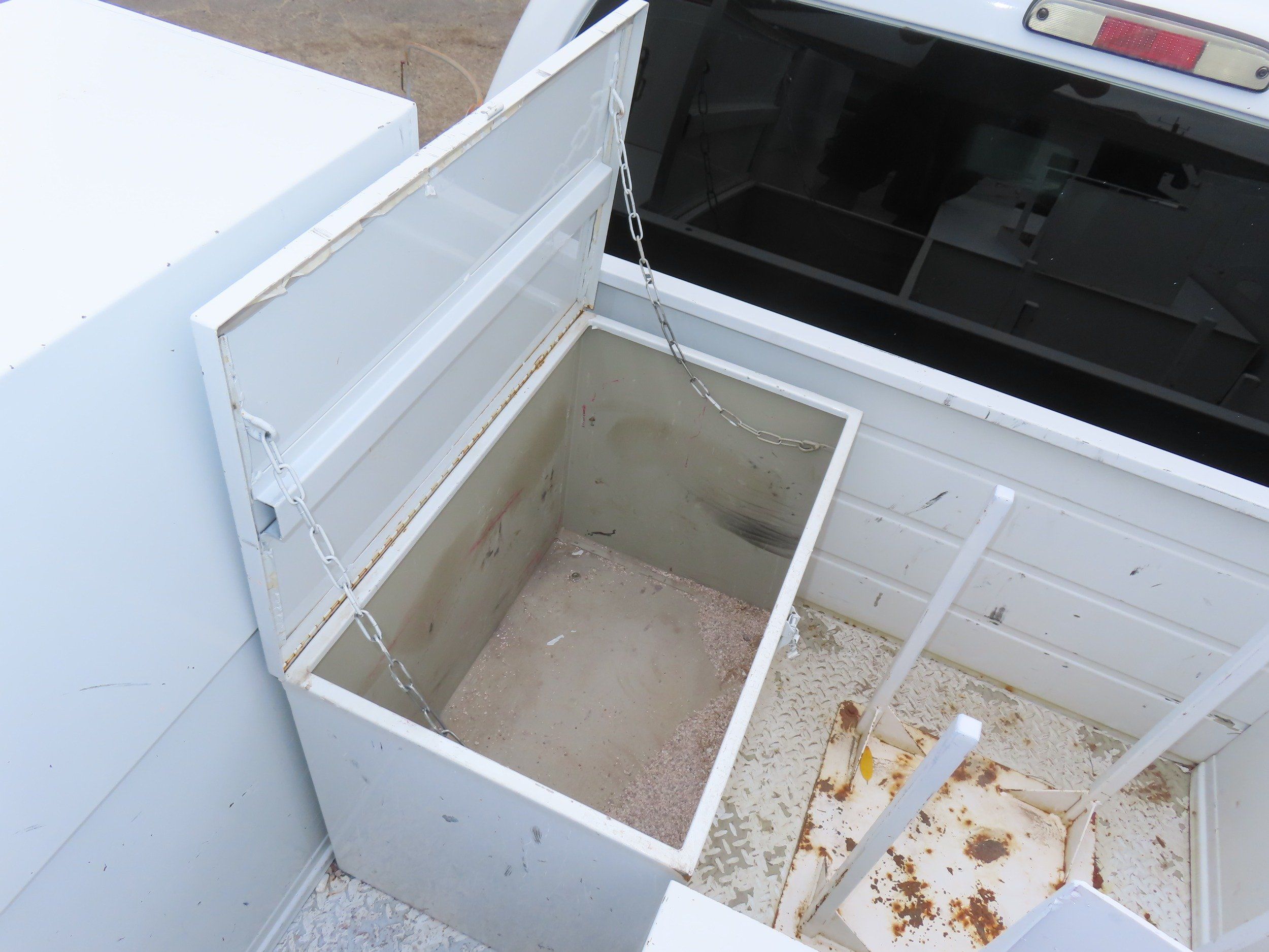 2009 Ford F-350 Super Duty XL - Photo 42