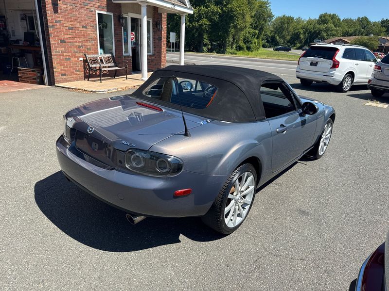 2006 Mazda MX-5 Miata Base | Coachlight Motors