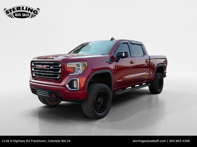 2015 Gmc Sierra Denali photo 18