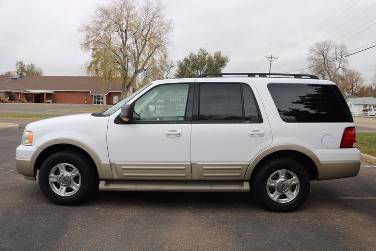 2006 Ford Expedition Eddie Bauer | Victory Motors of Colorado