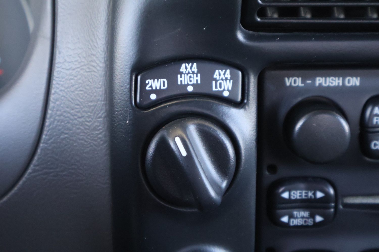 2002 Ford Ranger Edge | Victory Motors of Colorado
