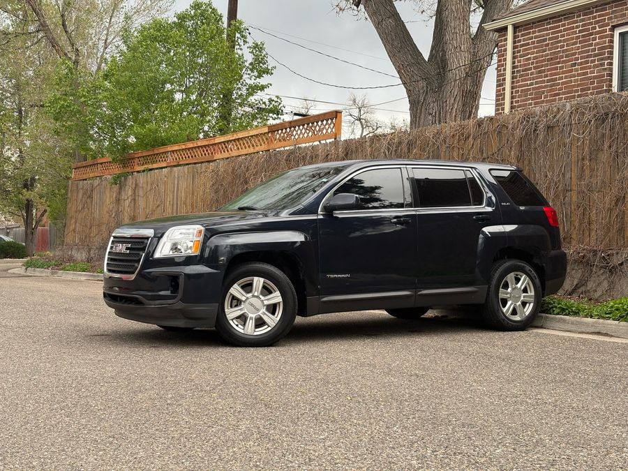 Vehicle Image