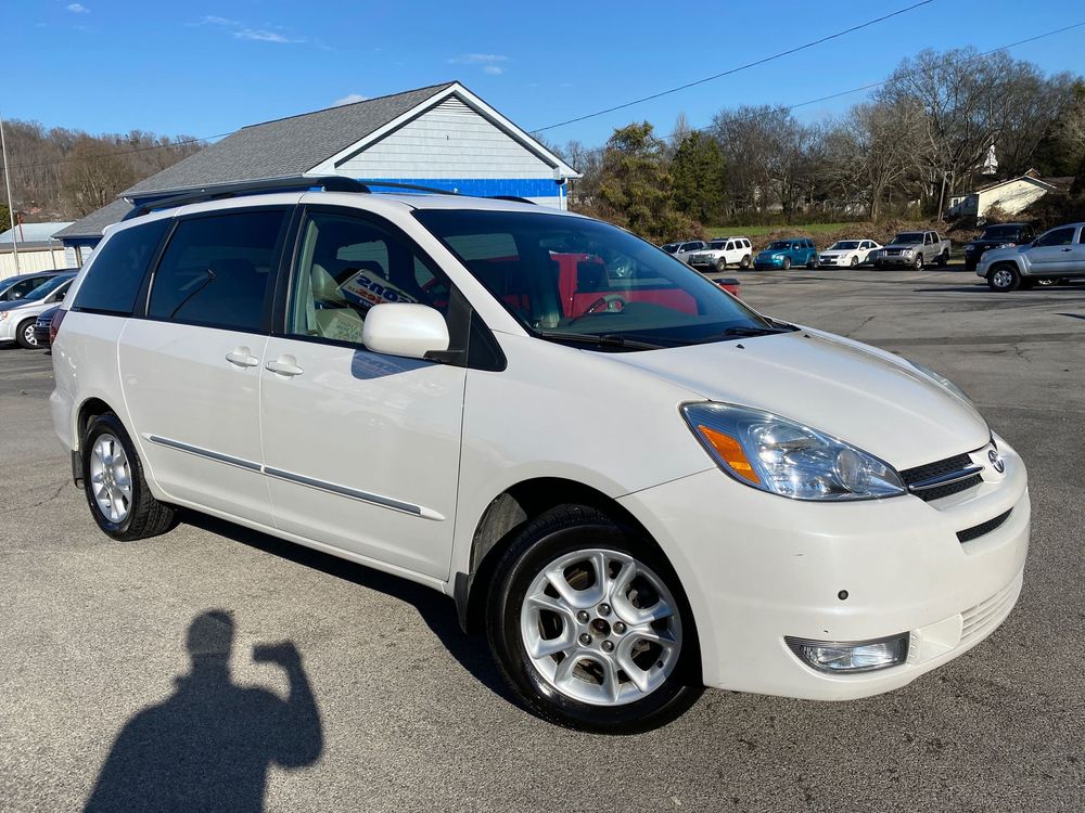 Home Wilsons Auto Sales LLC