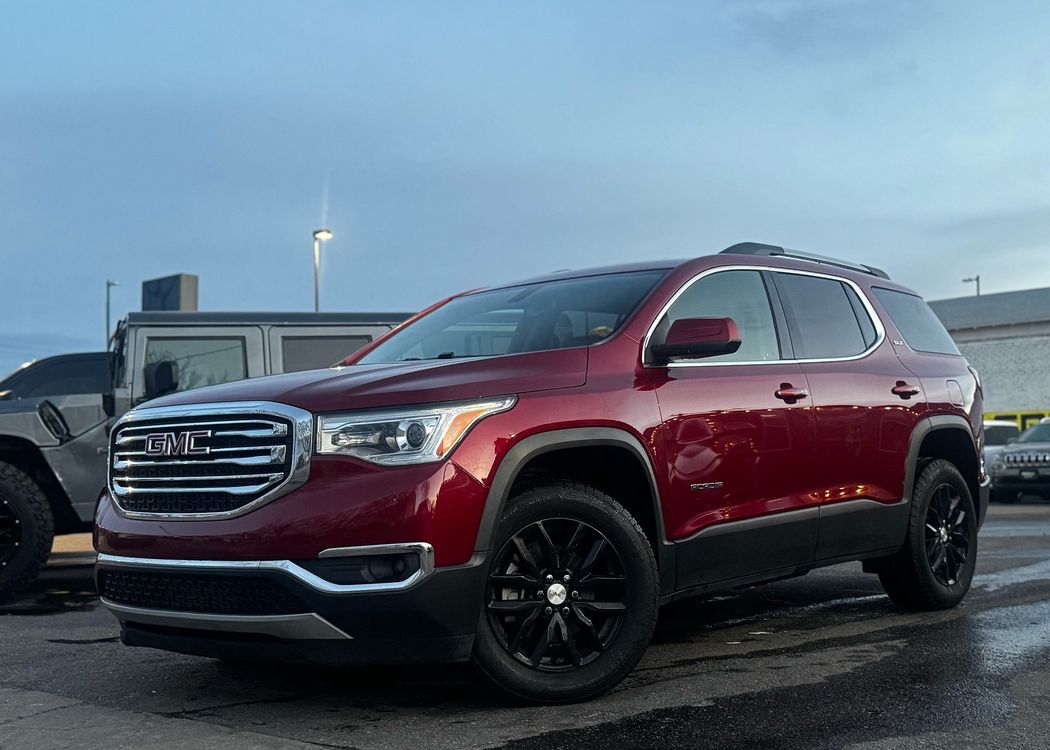 Featured Vehicle Image