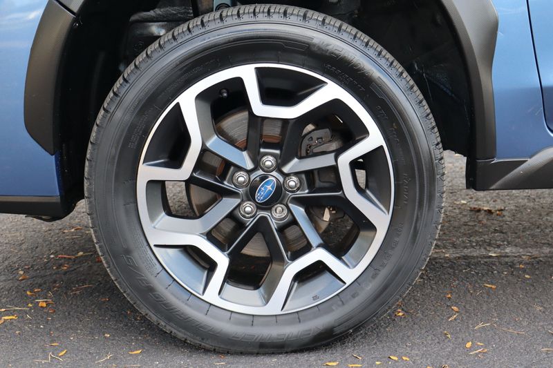 2017 Subaru Crosstrek 2.0i Premium | Victory Motors of Colorado