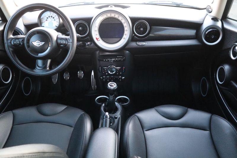 2013 MINI Hardtop Cooper S | Victory Motors of Colorado