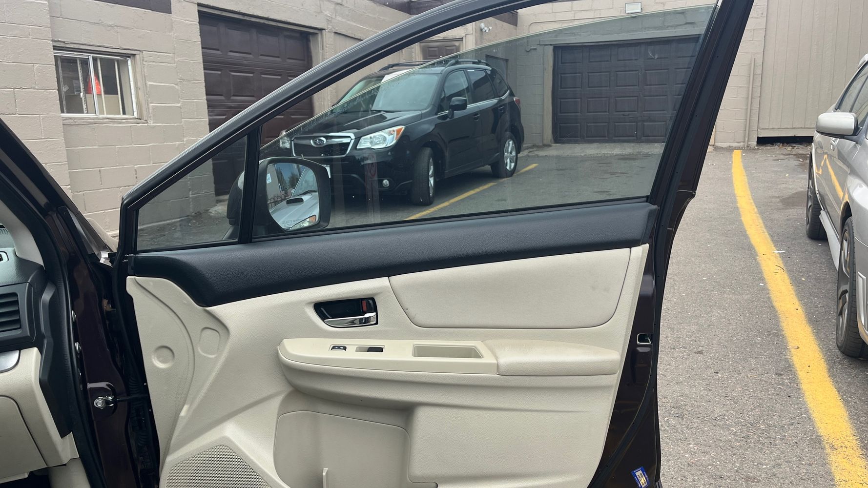 2012 Subaru Impreza 2.0I Premium - Photo 11