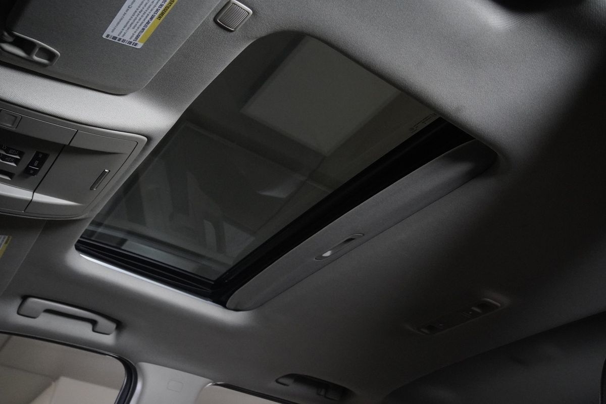 2018 Chevrolet Silverado 1500 2LZ