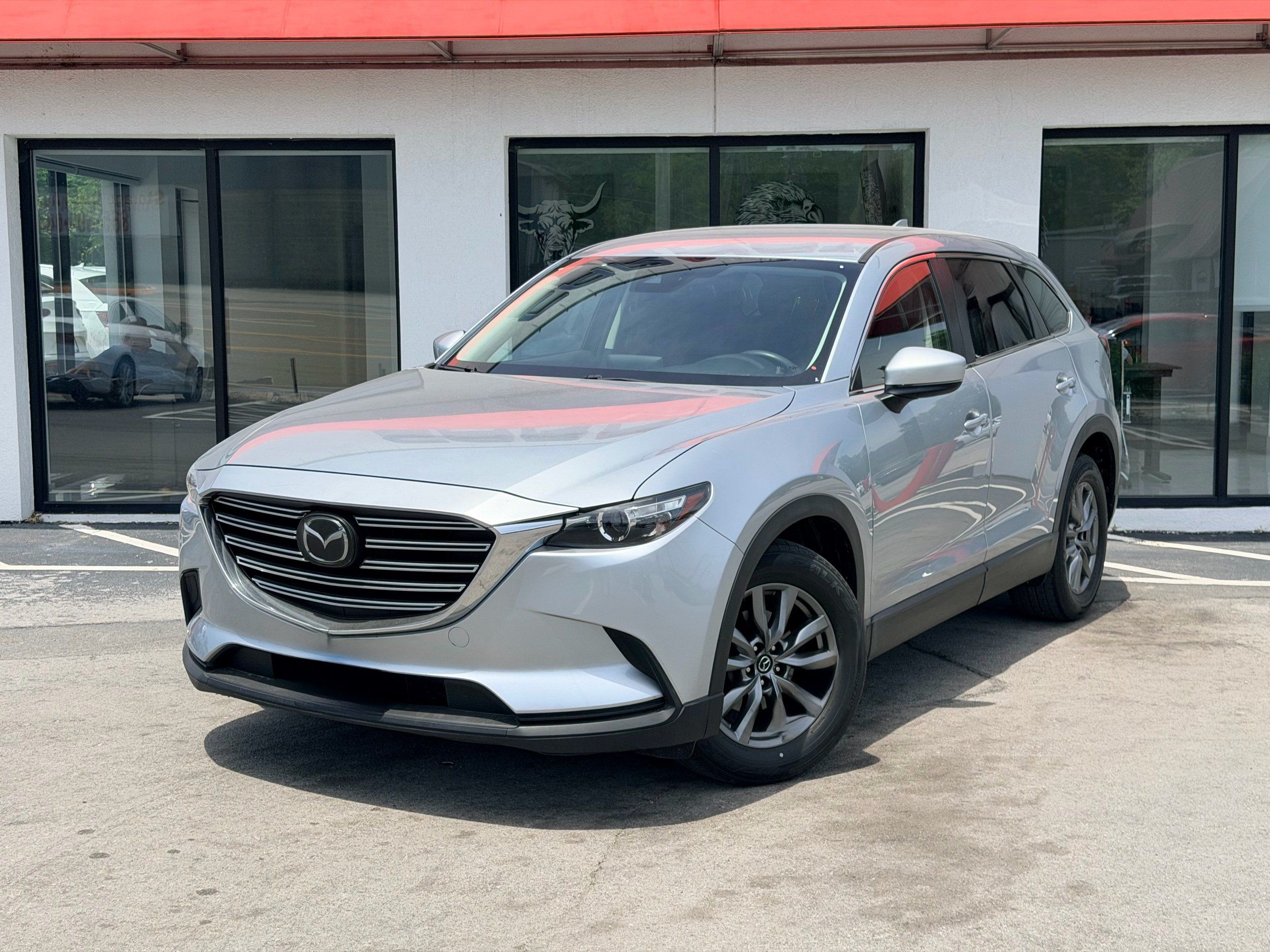 2018 Mazda CX-9 Sport AWD's photo