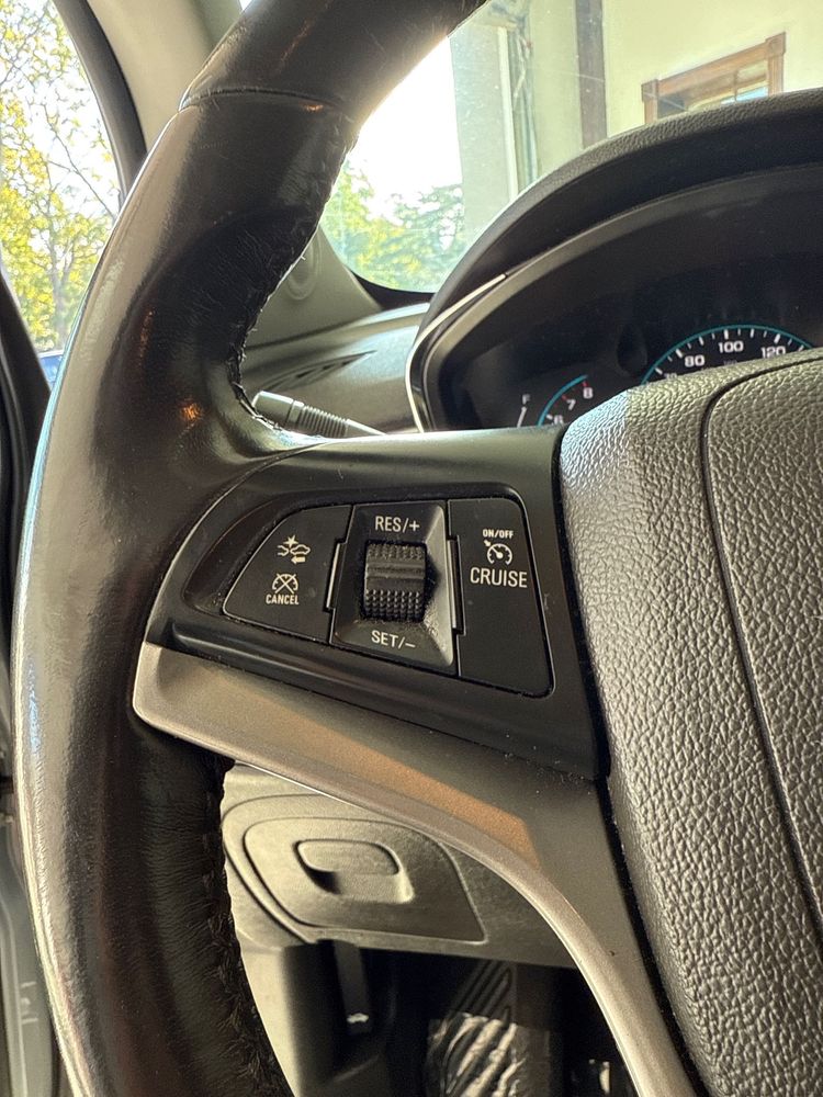 2020 Chevrolet Trax Premier photo 24
