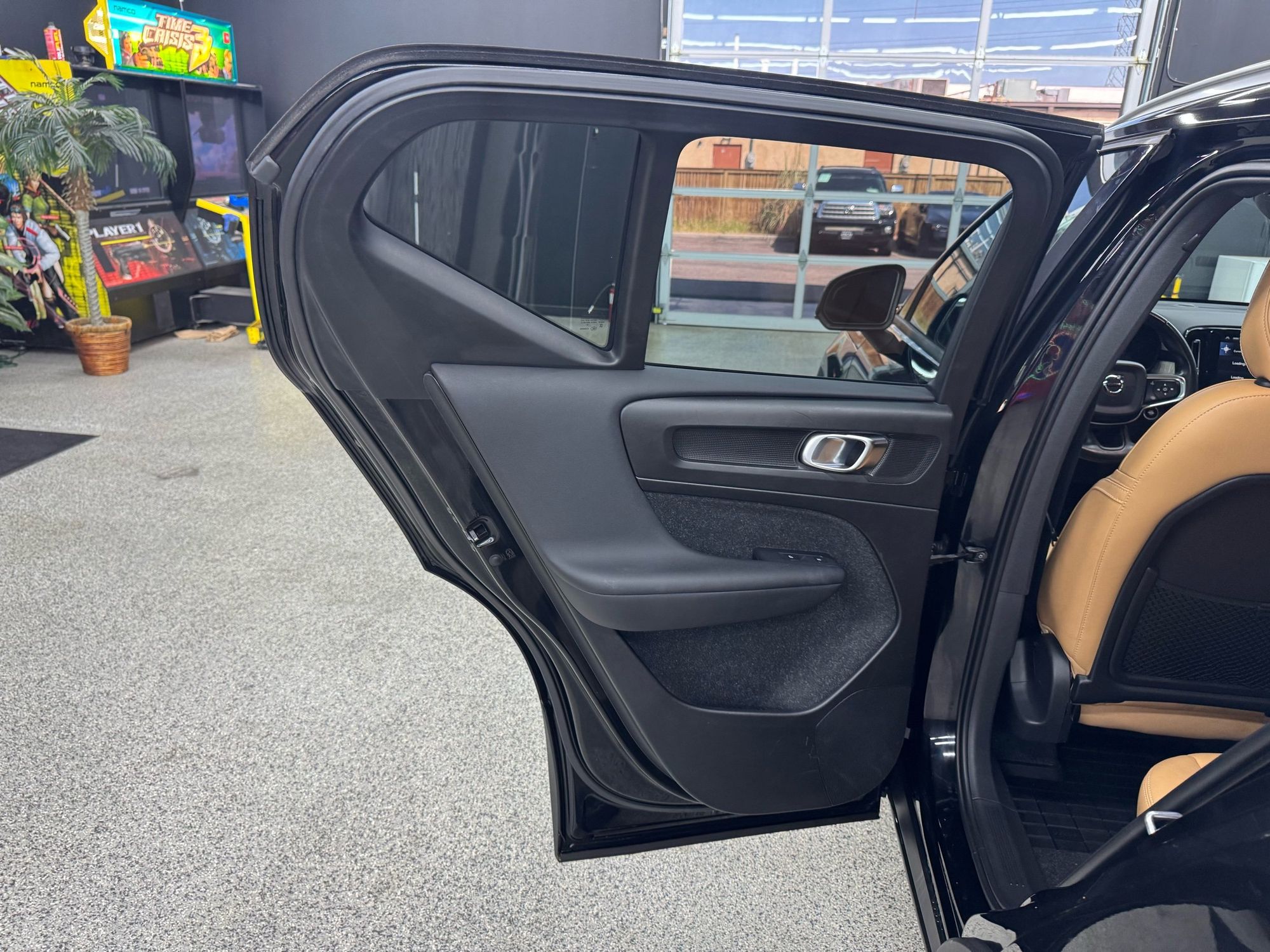 2019 Volvo XC40 T5 Momentum photo 12