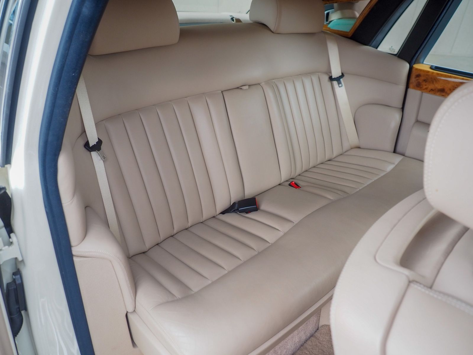 2006 Rolls-Royce Phantom 50