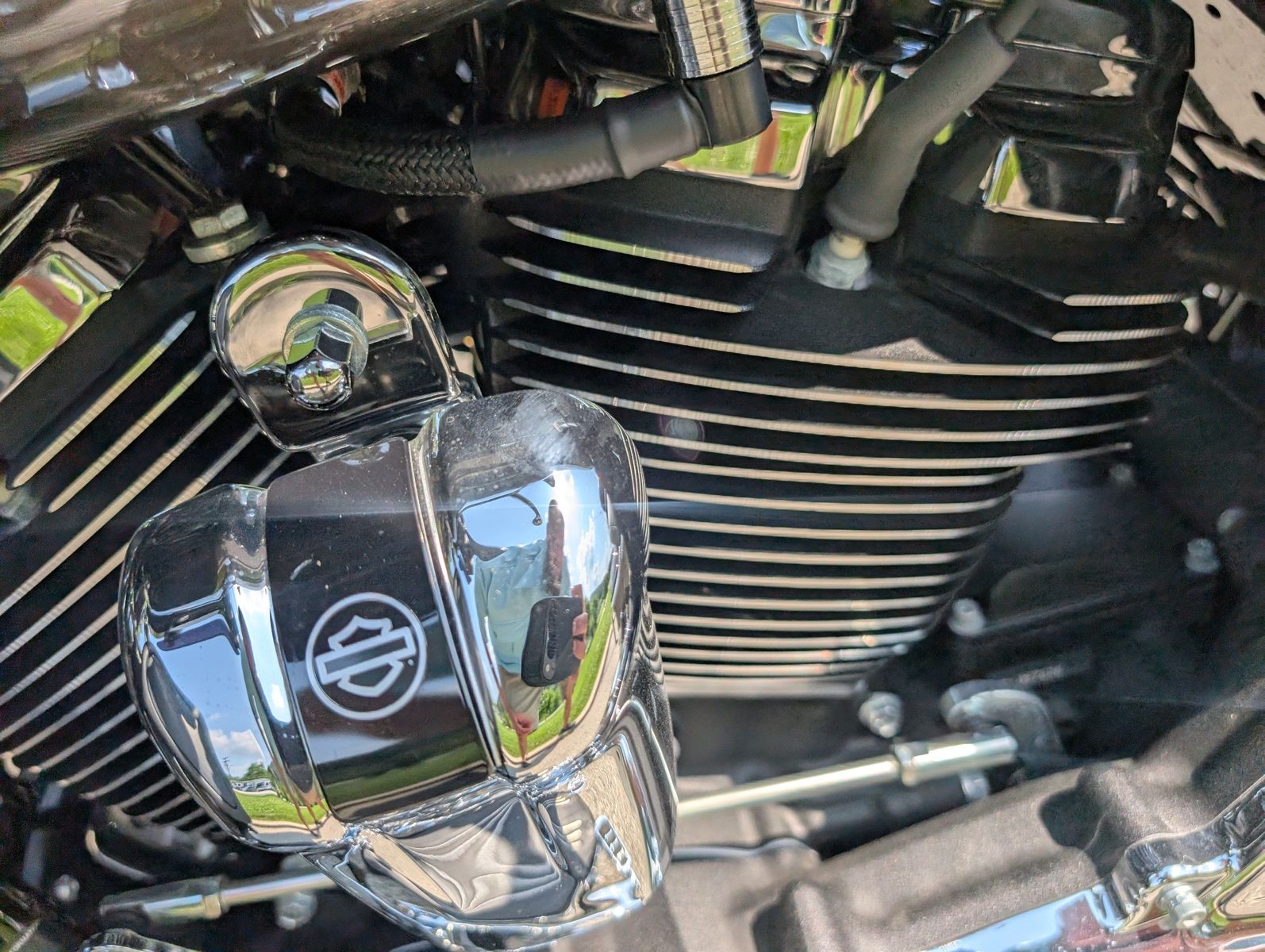 2021 Harley-Davidson Touring 53