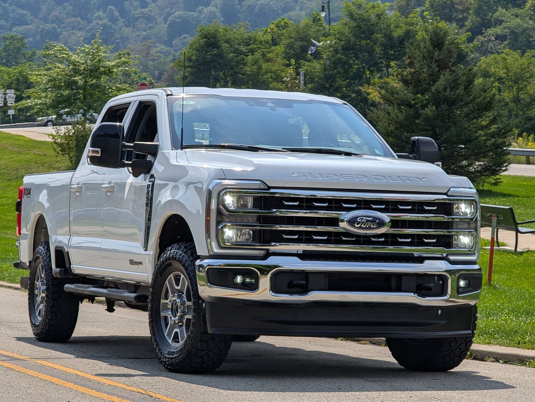 2024 Ford F-250 132