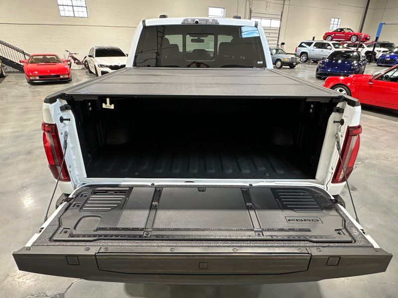 2025 Ford F-150 Raptor, photo 15
