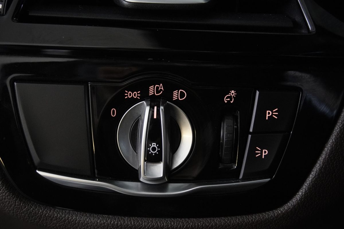 2018 BMW M550i xDrive