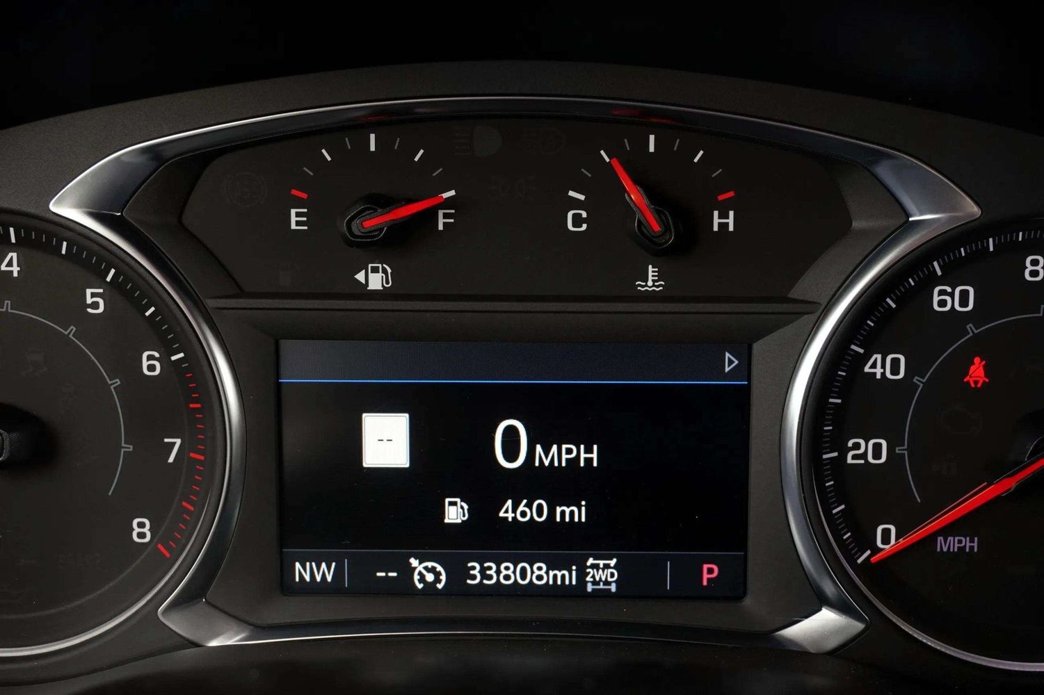 2023 Gmc Acadia SLT photo 26