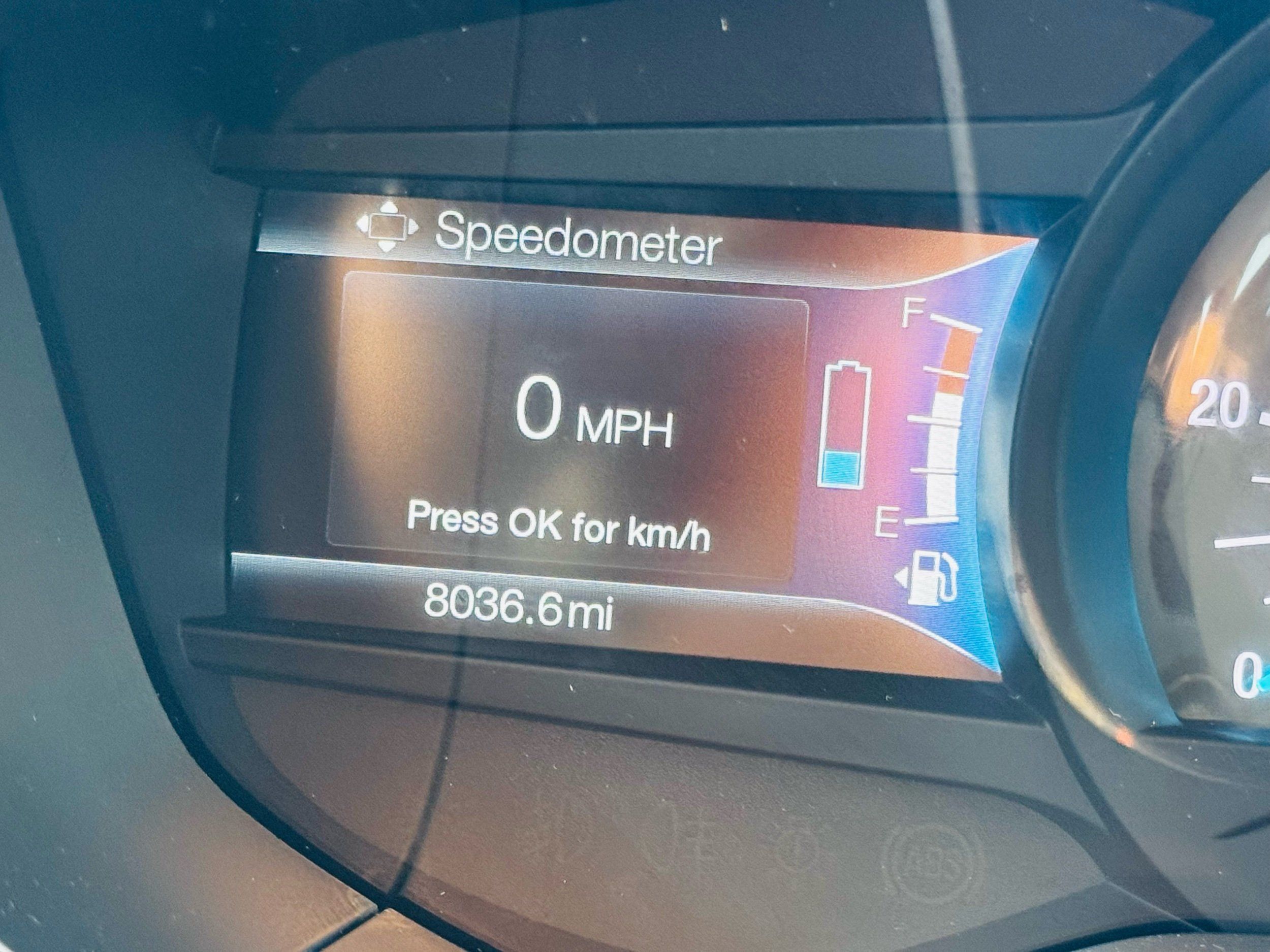 2018 Ford Fusion Hybrid S - Photo 21