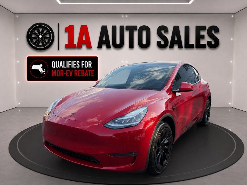 Featured Vehicle Image