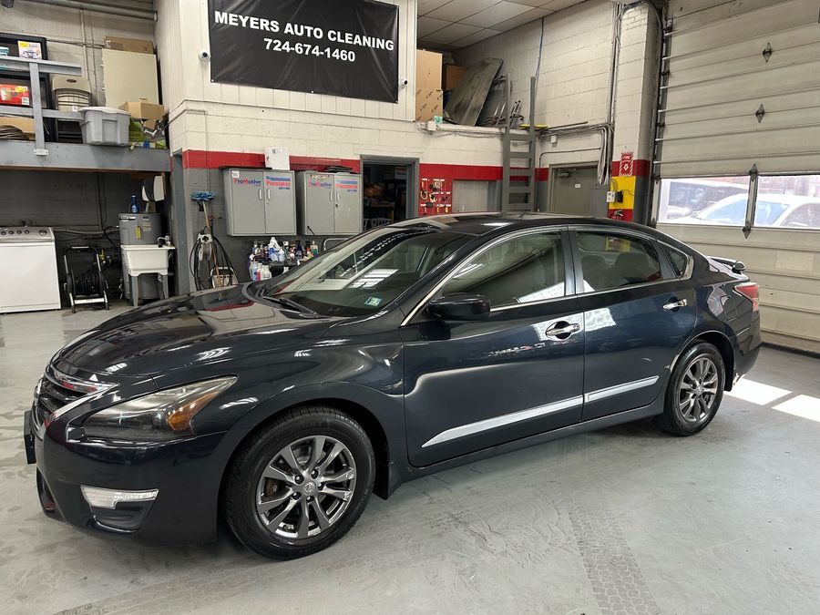 Vehicle Image