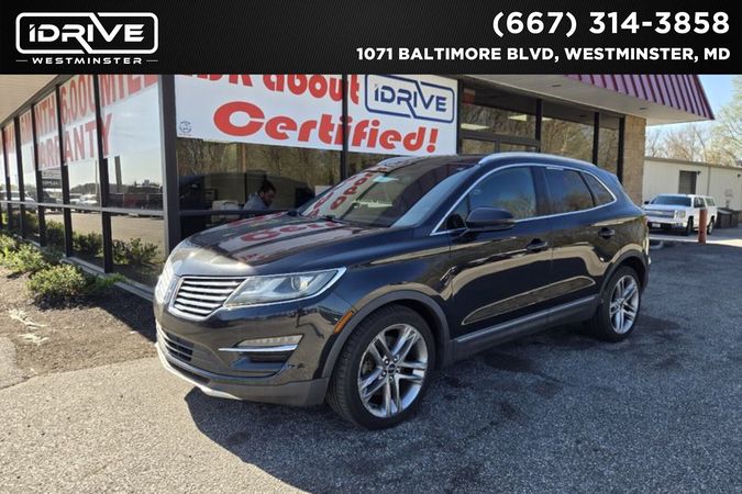 Featured Vehicle Image