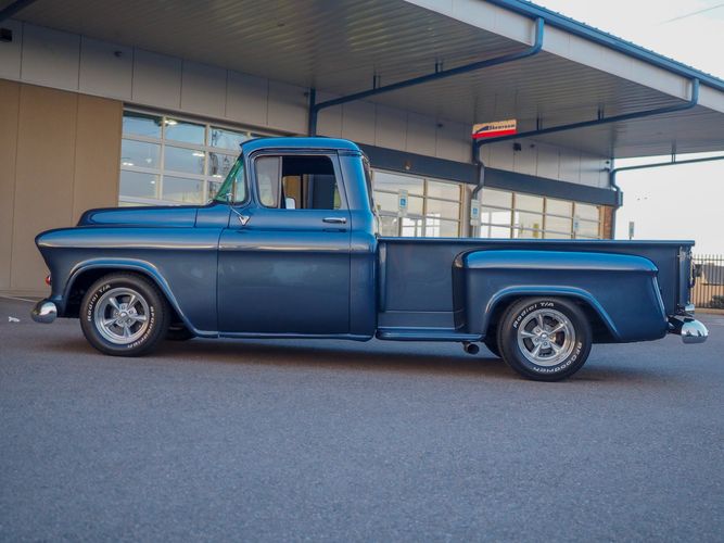 1956 Chevrolet 3100 | Cars Remember When