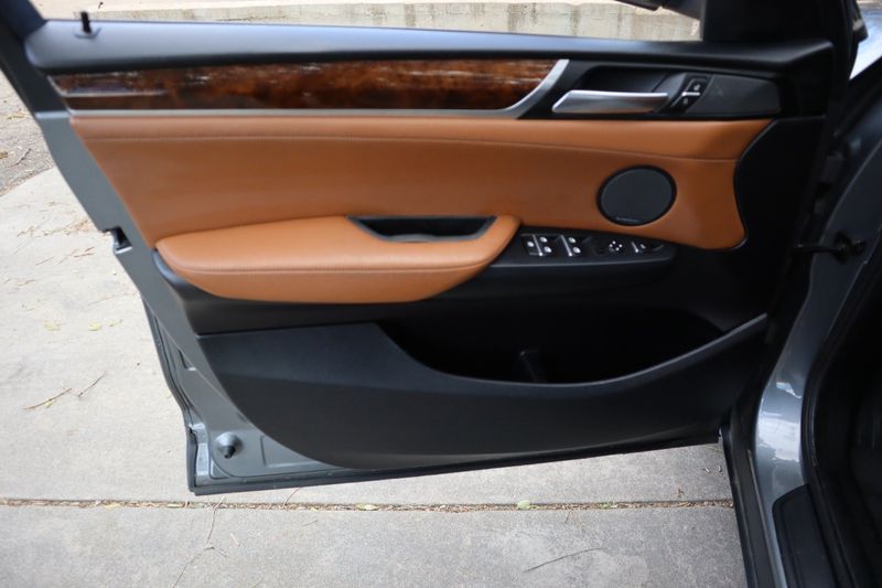 2016 BMW X3 xDrive35i | Victory Motors of Colorado