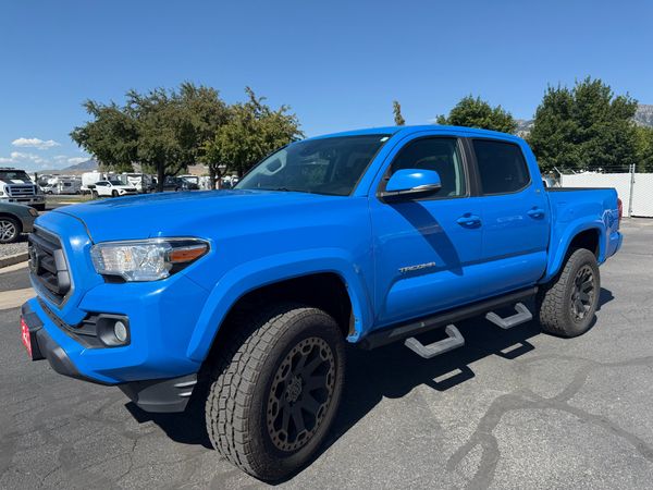 Featured Vehicle Image