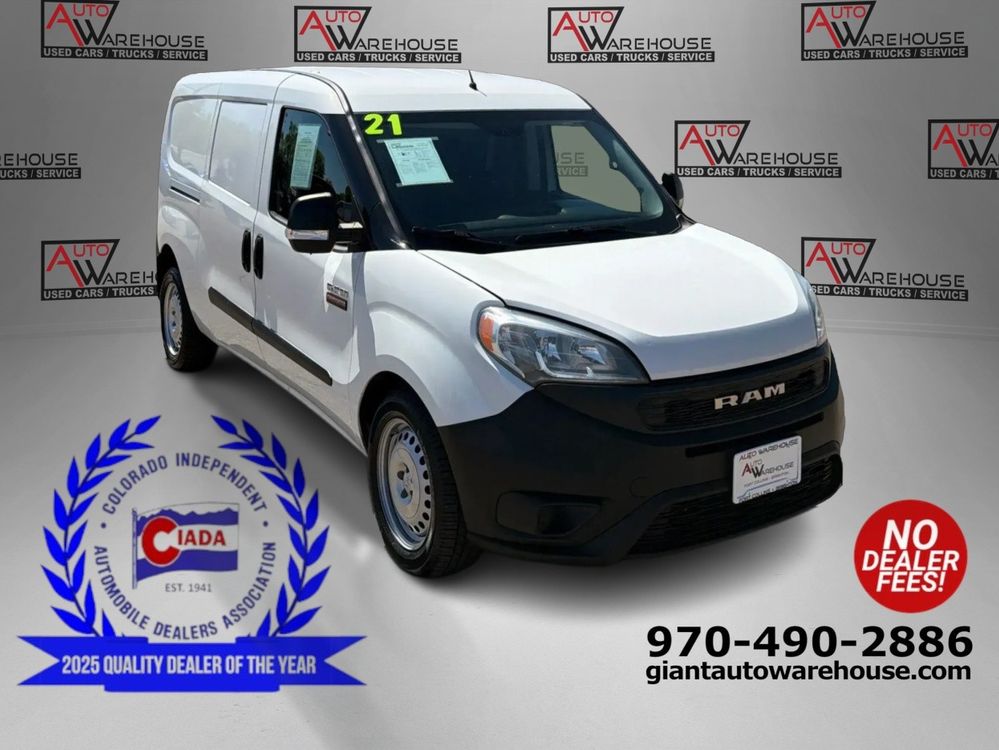 Featured Vehicle Image